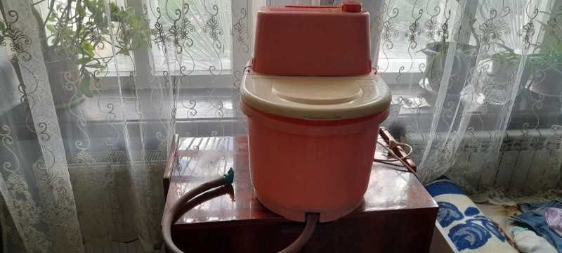 Продам пральну машинку