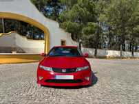 Honda Civic Type R 2.0 Gasolina