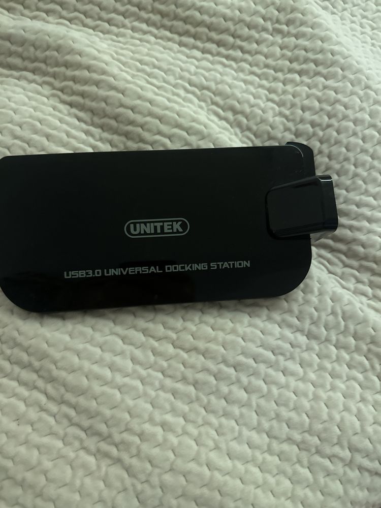 Replikatorów portów USB 3.0 uniwersalny Unitek