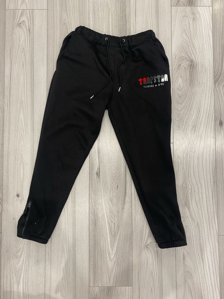 Штани Трапстар, Trapstar