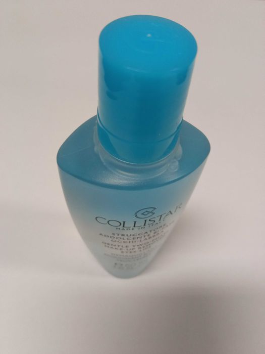 Desmaquilhante Collistar - Novo