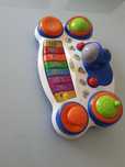Piano musical Chicco