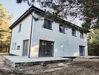 Sprzedam dom przy lesie - Murowaniec k/ Bydgoszczy