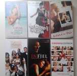Cassetes VHS Vários filmes