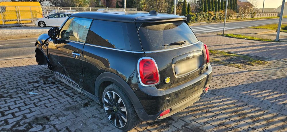 MINI Cooper Mini Cooper s 184 KM