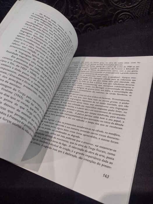 Estudo orientado dos Bichos de Miguel Torga