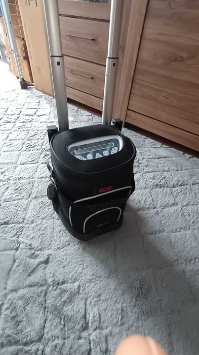 Koncentrator tlenu przenośny Zen-O ™ RS – 00500