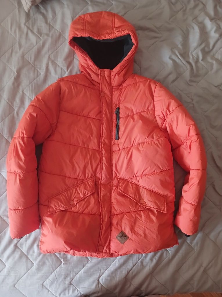 Зимова куртка Reserved для хлопця, розмір 158