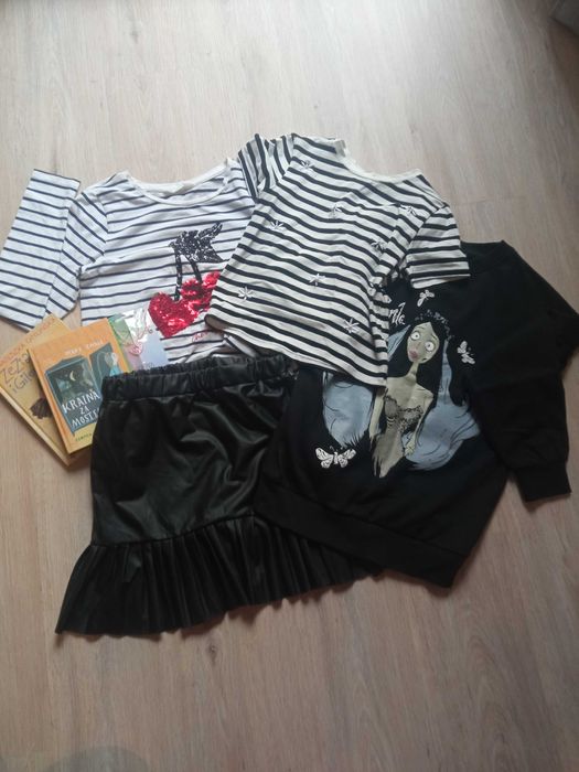 Zestaw dla dziewczynki