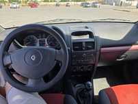 Renault Clio S 1.2 16v