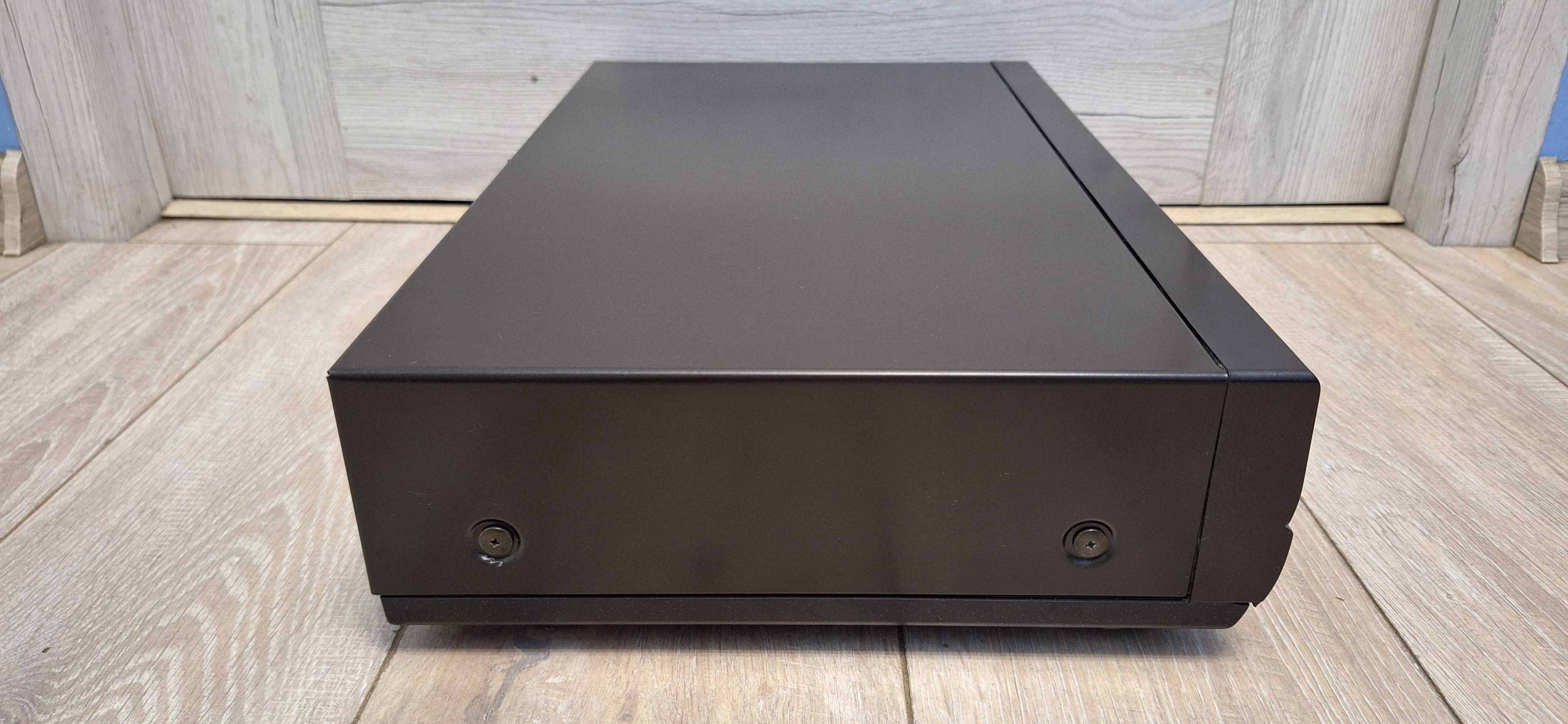 Technics Odtwarzacz CD SL-PG 580A + Przewody I PILOT !! 100 % Sprawny!