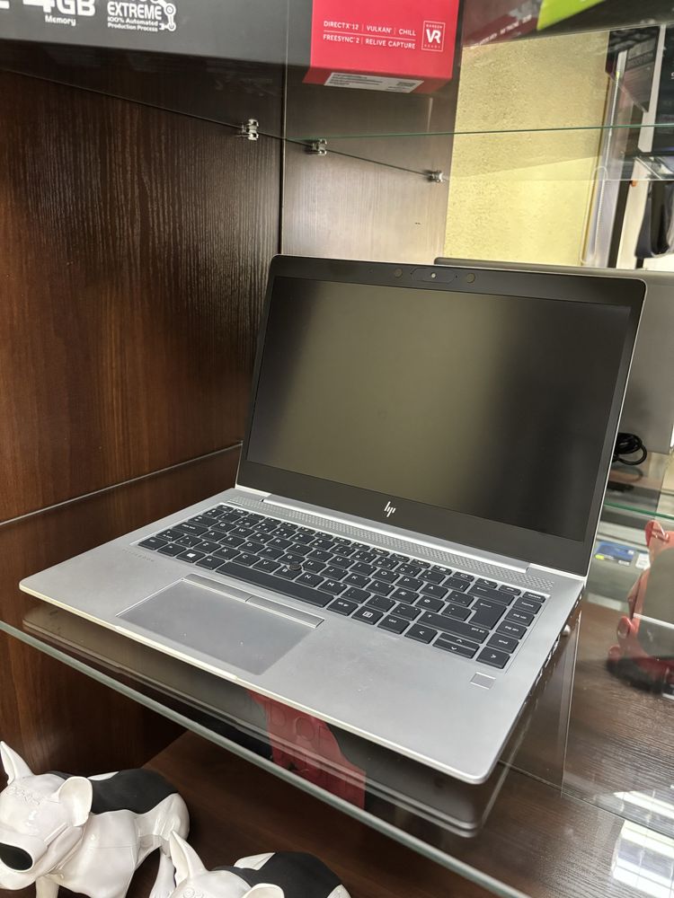 HP EliteBook 745 G6