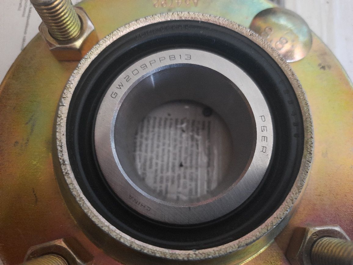 Продам підшипник дискової борони JOHN DEERE 630, 512, 2700 взборі