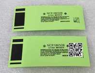 Термоусадка Panasonic 18650B 3400мАч