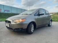 Mitsubishi Colt Mitsubishi Colt 1.3 z instalacją gazową