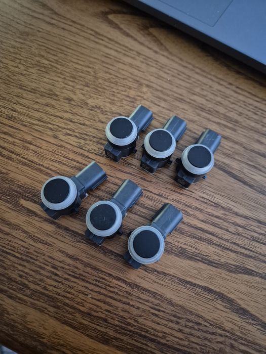 Czujniki czujnik parkowania Jeep Dodge 1TK84TZZAA