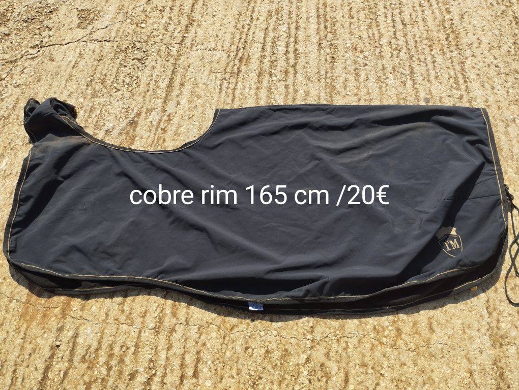 Vende se manta em bom estado