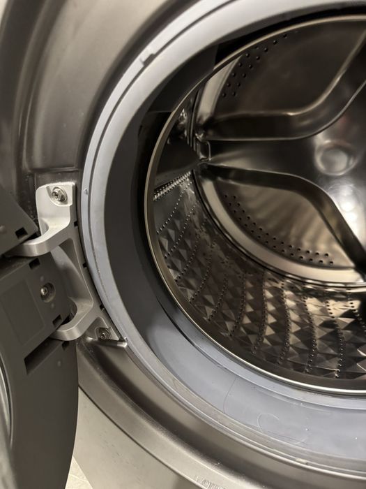 Пральна машина Samsung 9 кг