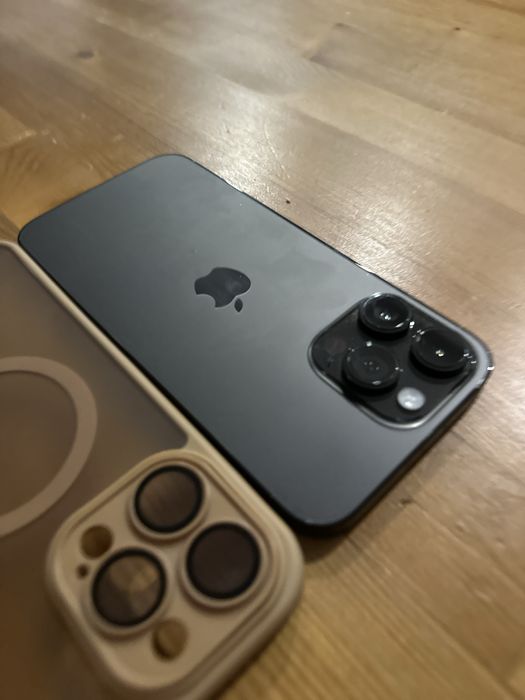 IPhone 14 Pro max 512GB