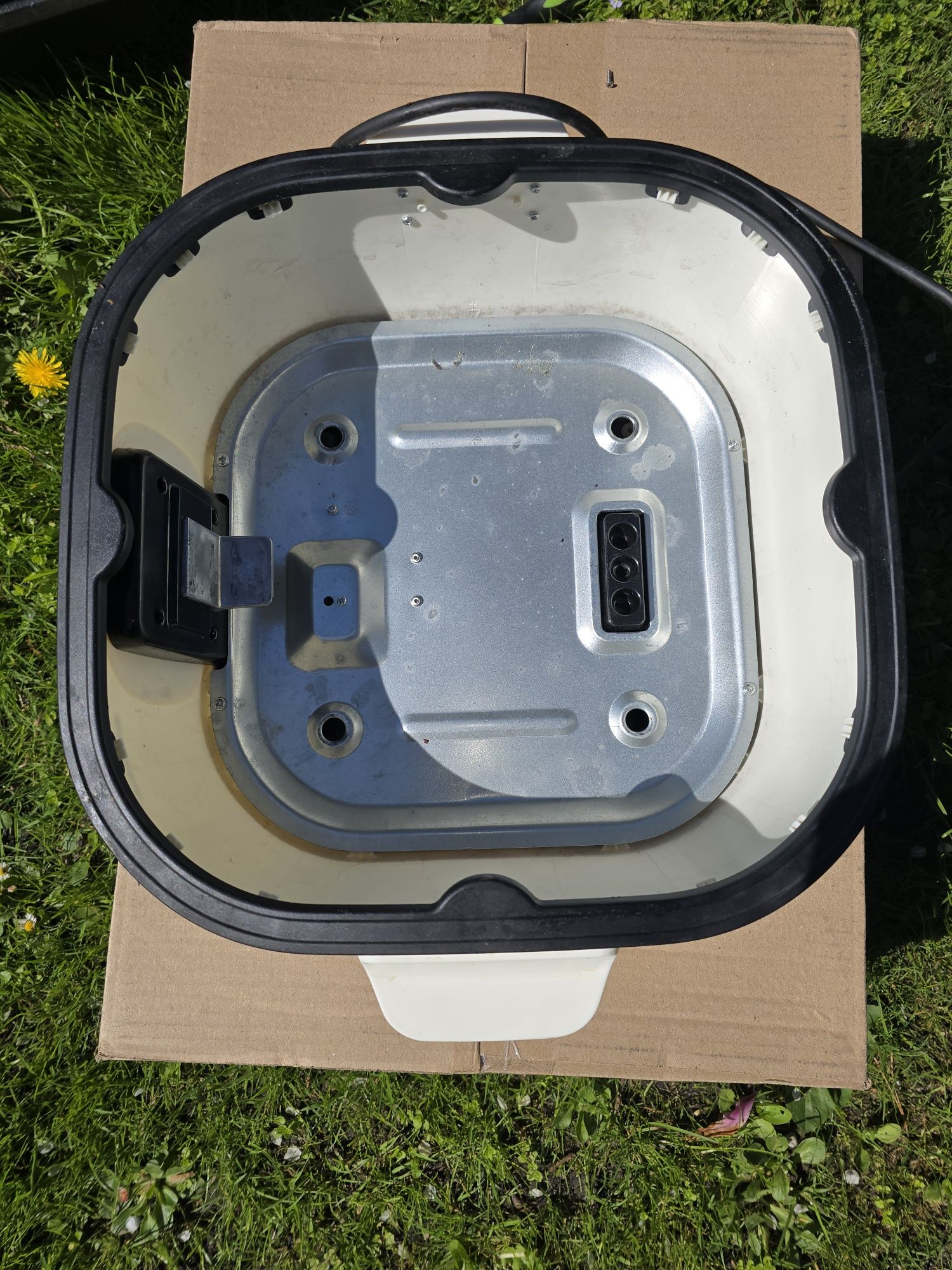 Multii Cooker robot kuchenny