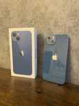 Telefon Apple iPhone 13 128GB Stan idealny