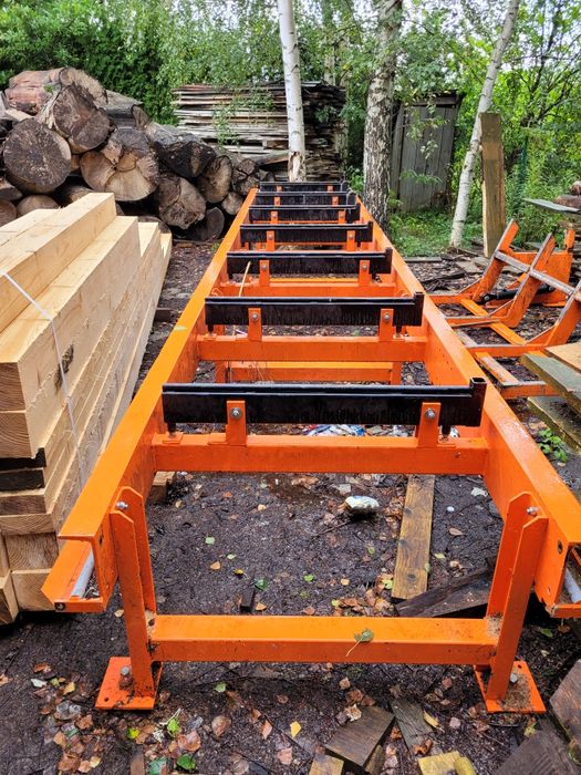 Łoże przedłużka do trak Wirex Cz-1