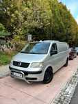 Volkswagen T5  KamperVan VW Transporter T5 LONG Volkswagen Camper Kamper 1.9 TDI