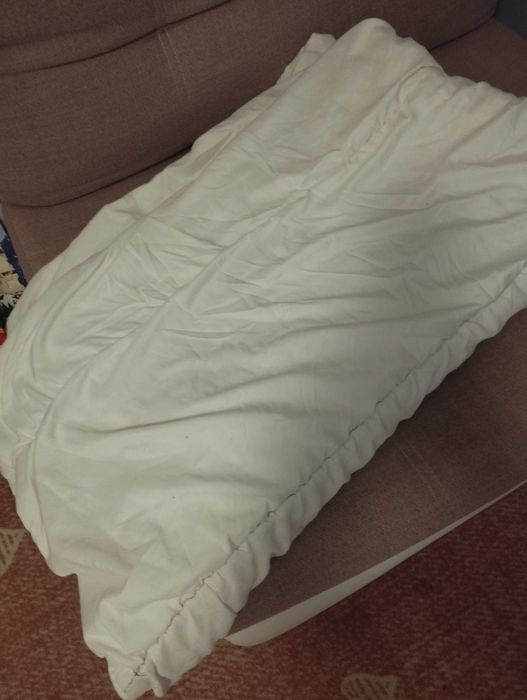 Kołdra wiosna lato jesień 140x180 antyalergiczna