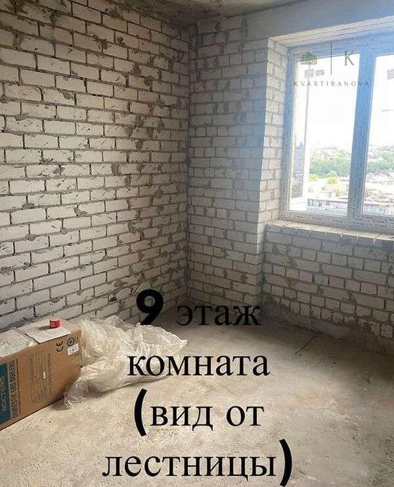 Продам 2х уровневую квартиру, новострой ЖК Лазурный
