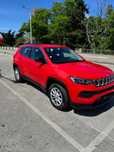 Jeep Compass 2021