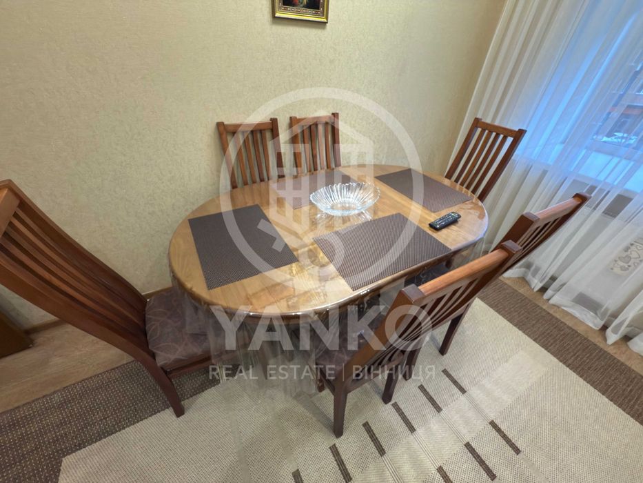 Оренда 1но кім ЖК Набережний Квартал