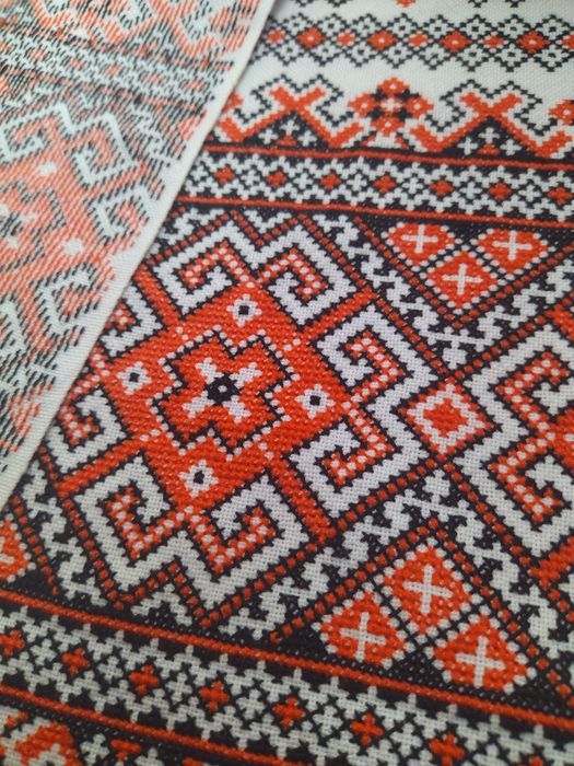 Рушник весільний