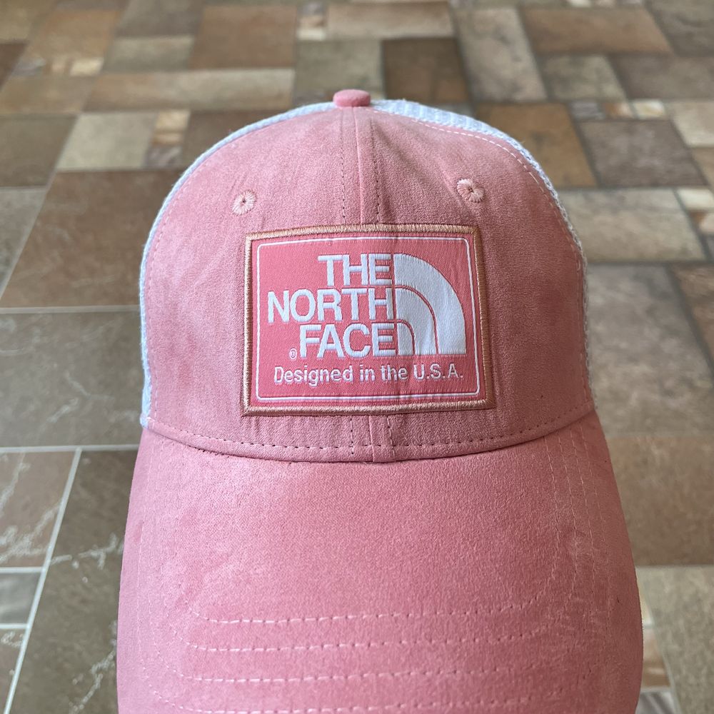 Кепка The North Face
