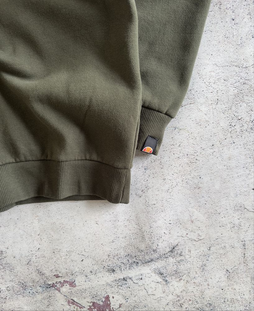 Свитшот Ellesse оригинал Размер М
