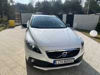 Volvo V40 cross country