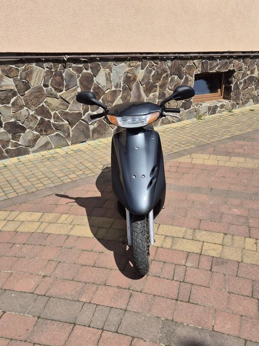 Скутер Хонда діо34