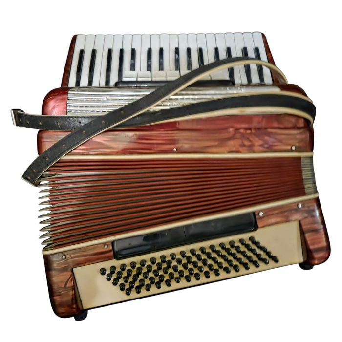 Akordeon Viktoria