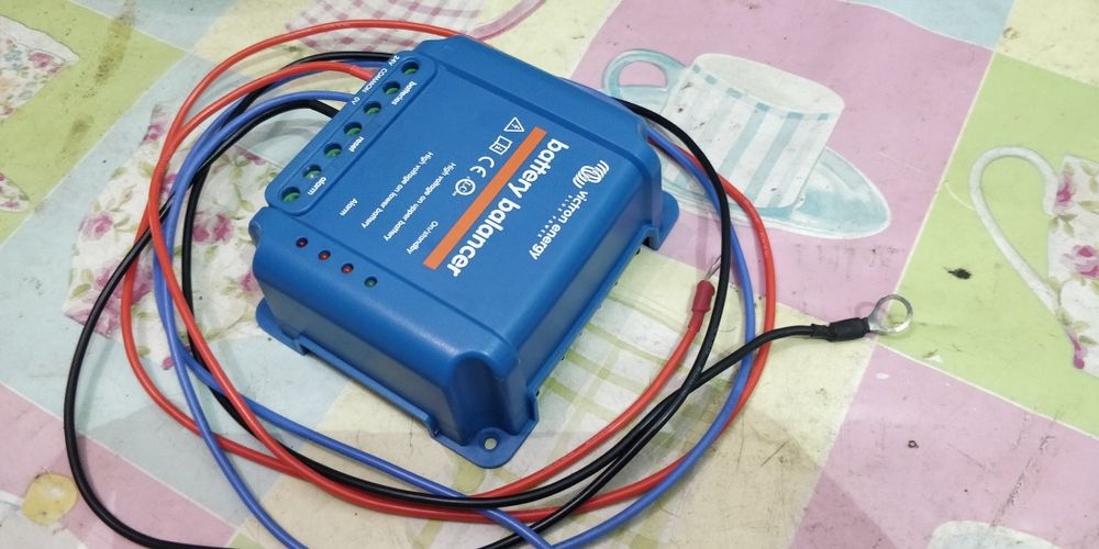 Балансир Victron Energy