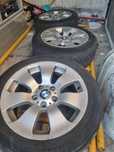 Jantes 17  de BMW
