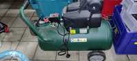 Kompresor bezolejowy METABO Basic 280-50 W OF