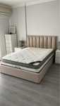 Cama de Casal 140 x 190