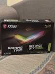 MSI GeForce GTX 1080 Ti Gaming Trio