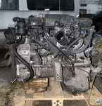 Двигун BMW M52 42000 грн
