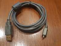 Продам Кабель Micro USB - USB 2.0 High Speed, Gold 1,8 м