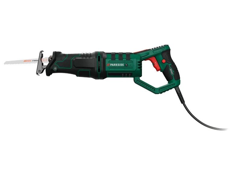 Шабельна пила PARKSIDE® »PFS 710 D3«, 710 Вт