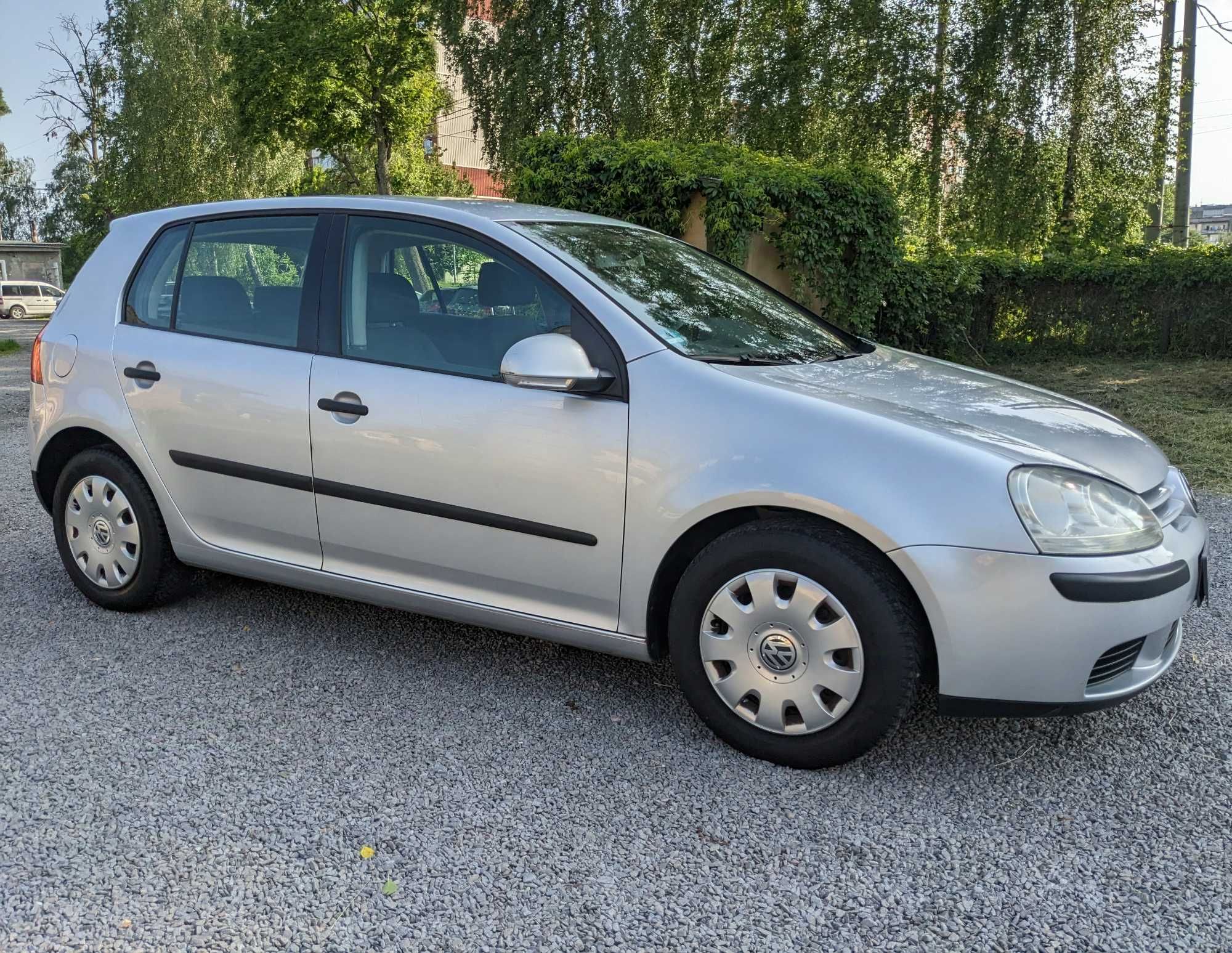 Продам Wolksvagen Golf 1,4 MPI