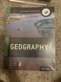 Geography IB Course Companion