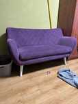 Диван Helvetia Furniture - George - Sofa 3