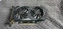 Karta graficzna gigabyte geforce gtx 1650 OC 4gb vram