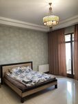 Сдам 3 к квартиру на Банном пер. 1